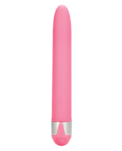 Shane`s World Sorority Party Vibe All Night Vibrator - Pink