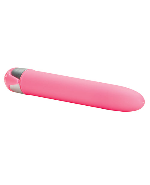 Shane`s World Sorority Party Vibe All Night Vibrator - Pink