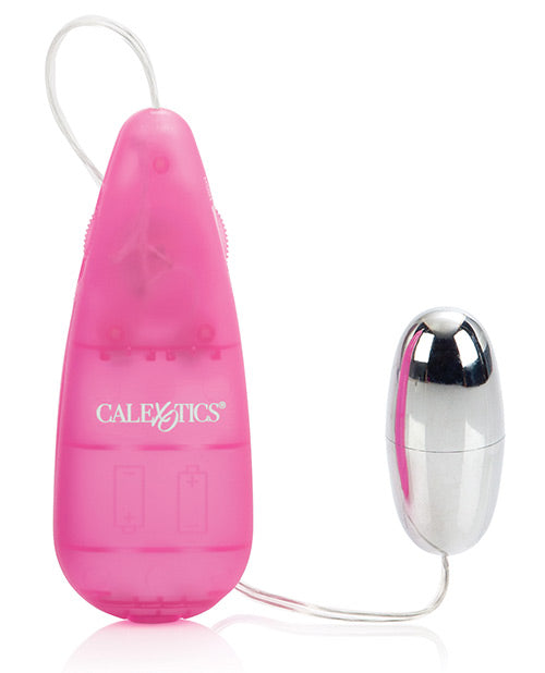 Clit Kisser Tantalizing Tongue with Removable Bullet and Wired Remote Control - Purple