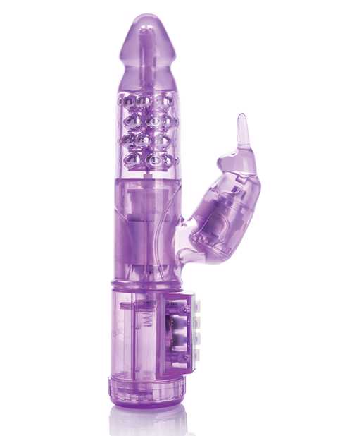 Jack Rabbit My First Jack Rabbit Vibrator - Purple