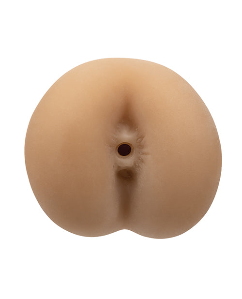 Cheap Thrills The Leather Daddy Stroker - Anal - Vanilla