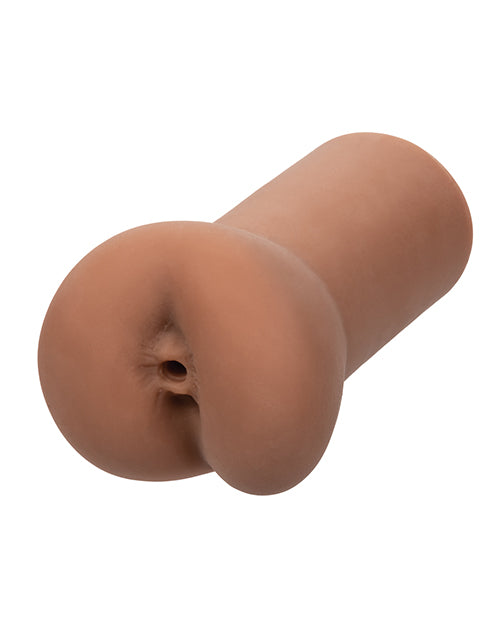 Cheap Thrills The Rookie Stroker - Anal - Chocolate