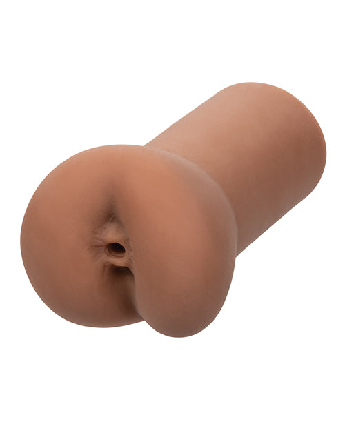 Cheap Thrills The Cowboy Stroker - Anal - Chocolate