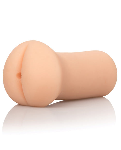 Cheap Thrills The Cheerleader Anal Stroker - Vanilla