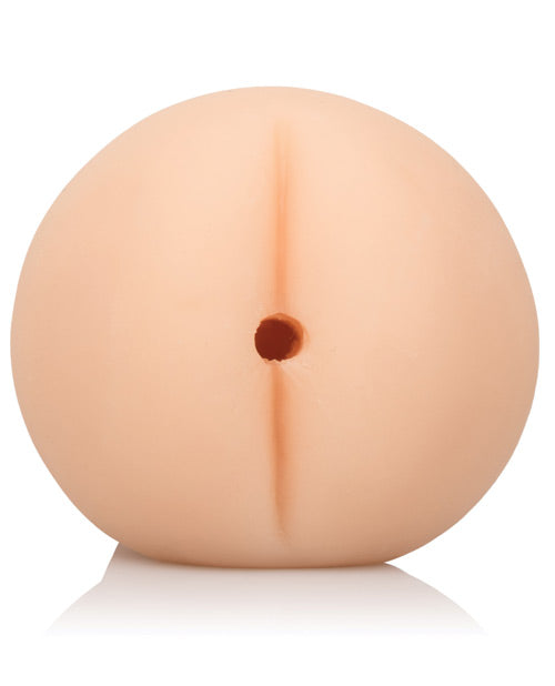 Cheap Thrills The Cheerleader Anal Stroker - Vanilla