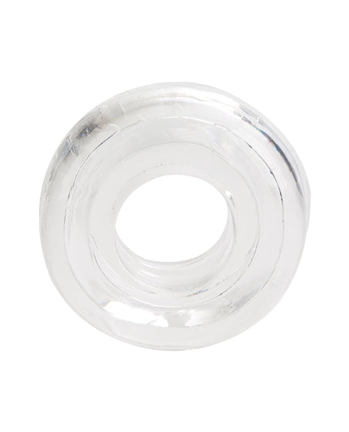 Optimum Series Universal Pump Sleeve - Clear