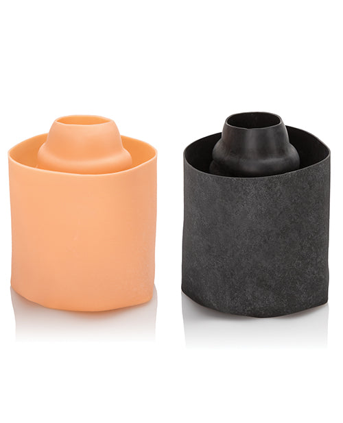 Optimum Series Universal Pump Sleeve (2 Pack)