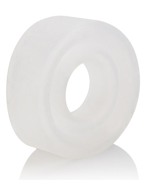 Optimum Series Advanced Silicone Pump Sleeve - Clear