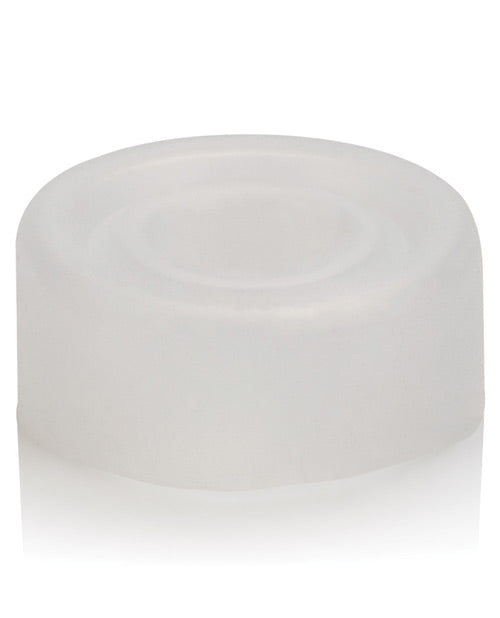 Optimum Series Advanced Silicone Pump Sleeve - Clear