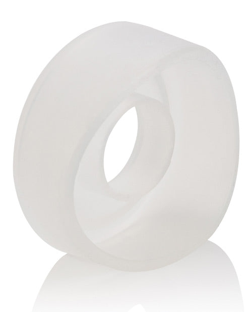 Optimum Series Advanced Silicone Pump Sleeve - Clear