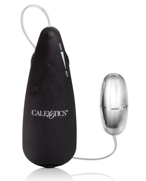 Silver Bullet Wired Remote Control - Silver