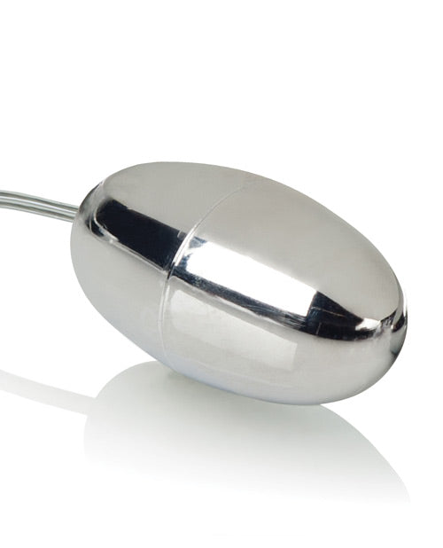 Silver Bullet Wired Remote Control - Silver