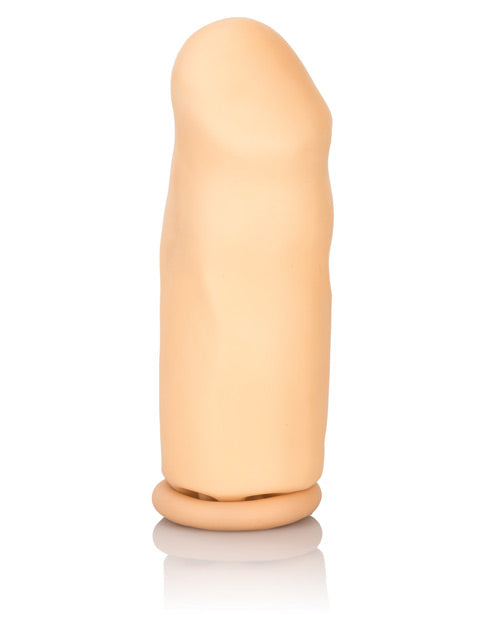 XL Latex Extension 4in - Vanilla