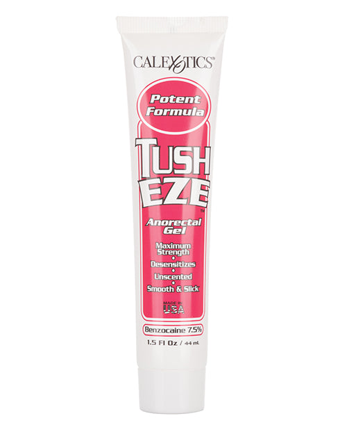 Tush Eze Anorectal Gel (Boxed) 1.5oz