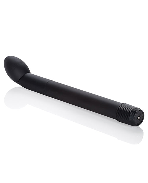 Dr. Joel Kaplan Premium Prostate Stimulator - Black
