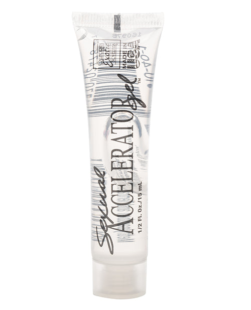 Sexual Accelerator Gel .5oz