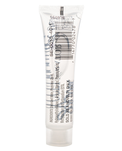 Sexual Accelerator Gel .5oz