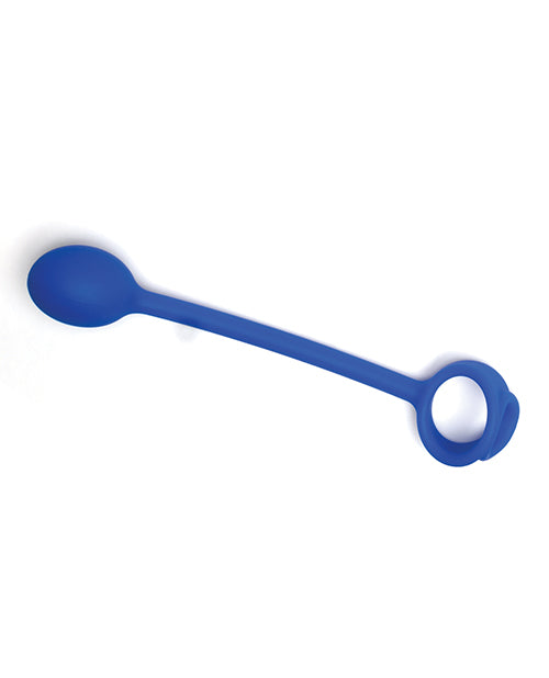 Sport Fucker Thunder Plug Asslock - Blue