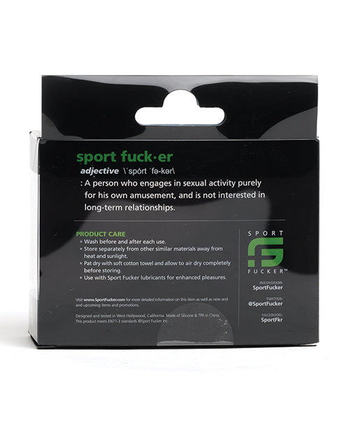 Sport Fucker Tailslide - Blue