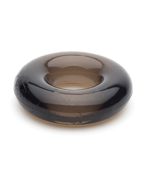 Sport Fucker Chubby Cockring - Smoke