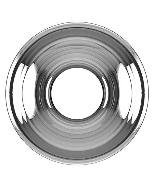 Shots Sono Butt Plug - Large Clear