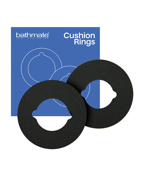 Bathmate Hydromax/HydroXtreme 7WB/8/9 Cushion Pad - Black