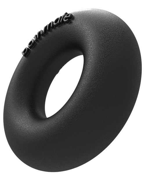 Bathmate Barbarian Power Ring Cock Ring - Black