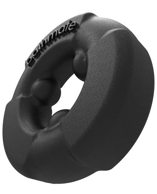 Bathmate Gladiator Power Ring Cock Ring - Black