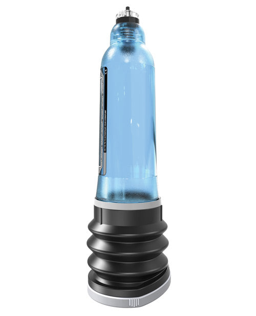 Hydromax7 Penis Pump - Blue