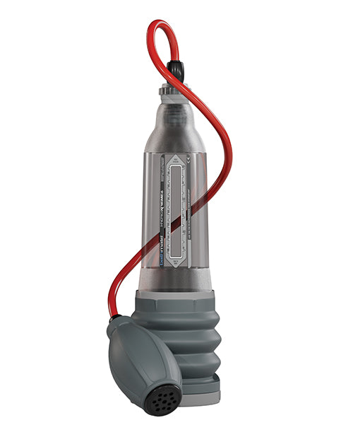 HydroXtreme6 Penis Pump - Clear