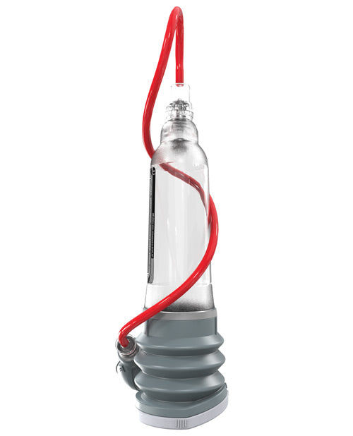 HydroXtreme7 Penis Pump - Clear