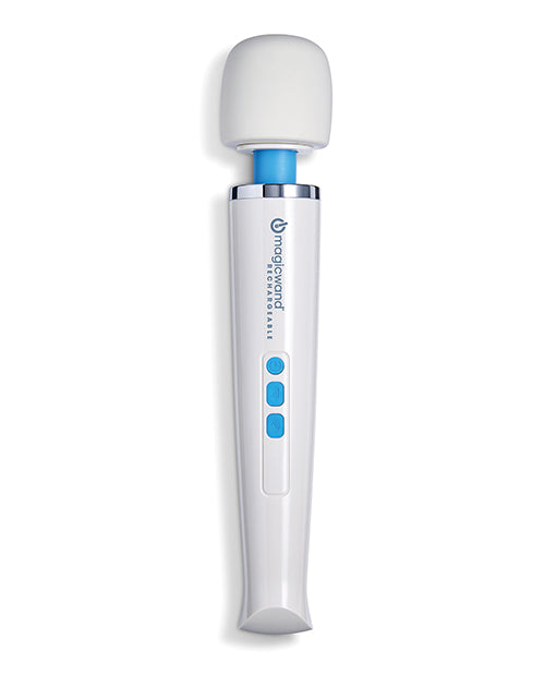 Magic Wand Rechargeable HV-270 Multispeed Vibration Massager