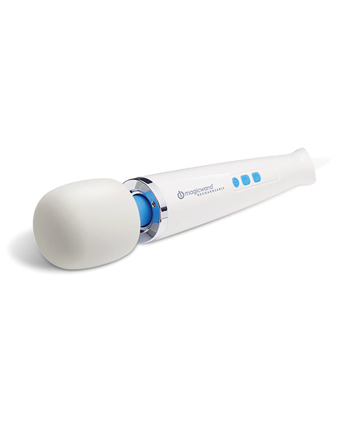 Magic Wand Rechargeable HV-270 Multispeed Vibration Massager
