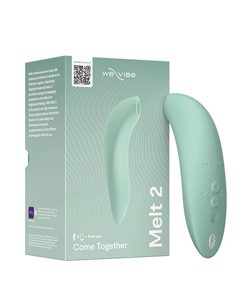 We-Vibe Melt 2 -Sage