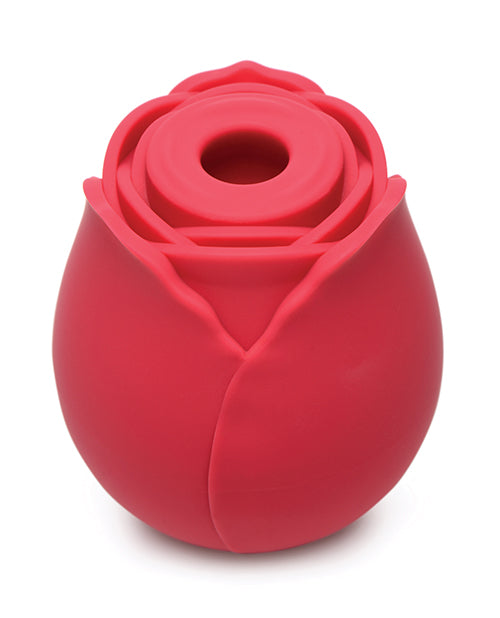 Bloomgasm The Rose Lover`s Gift Box - Red