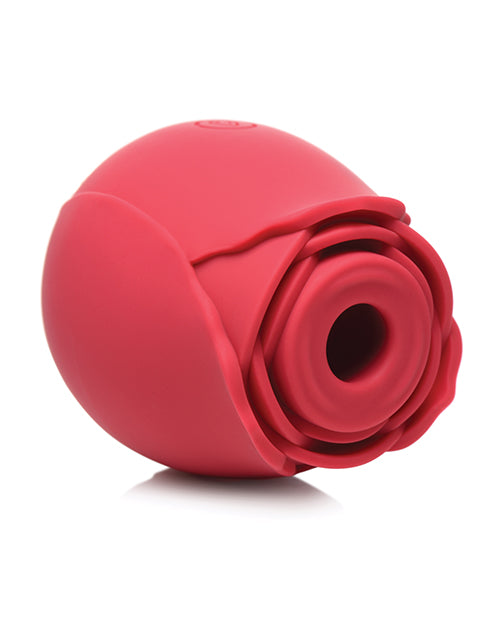 Bloomgasm The Rose Lover`s Gift Box - Red