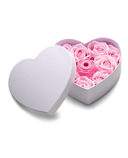 Bloomgasm The Rose Lover`s Gift Box - Pink
