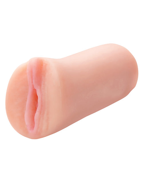 Jesse Jane Pocket Pussy Stroker - Vanilla