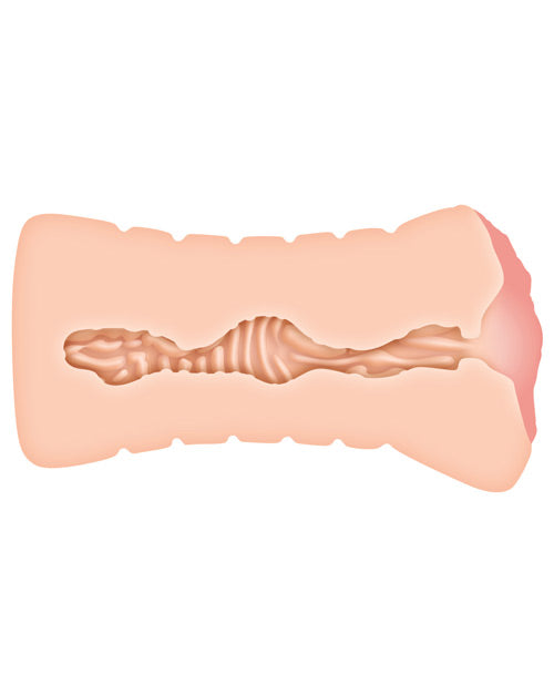 Zero Tolerance Lisa Ann Movie Download with Realistic Vagina Stroker - Vanilla