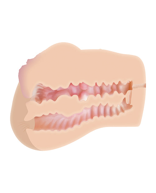 Zero Tolerance Dani Daniels Movie Download with Ass and Vagina Stroker - Vanilla