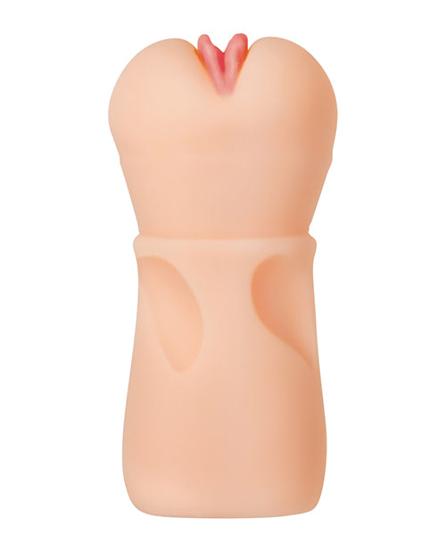 Zero Tolerance Sasha Grey Movie Download with Ass and Vagina Stroker - Vanilla