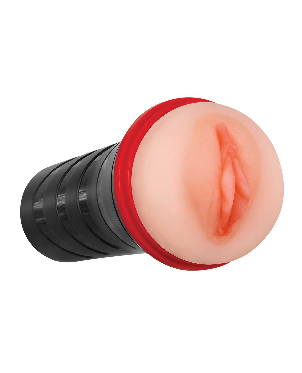 Zero Tolerance Pop On The Go Realistic Vagina Stroker - Vanilla