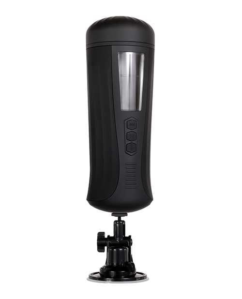 Zero Tolerance Sasha Grey`s Girlfriend Experience Rechargeable Stroker Kit