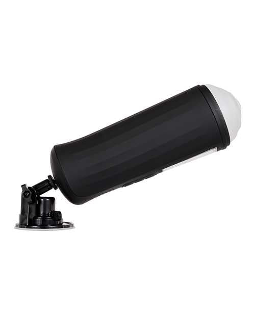 Zero Tolerance Sasha Grey`s Girlfriend Experience Rechargeable Stroker Kit