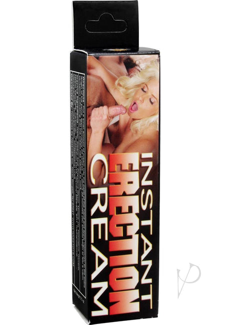 Instant Erection Cream .5oz