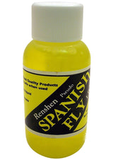 Spanish Fly Liquid Lemon 1oz