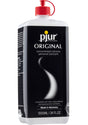 Pjur Original Concentrated Silicone Lubricant 34oz