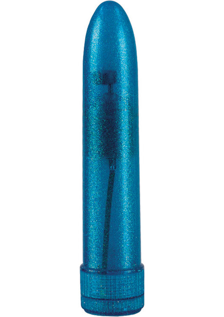 Shane`s World Sparkle Vibrator - Blue