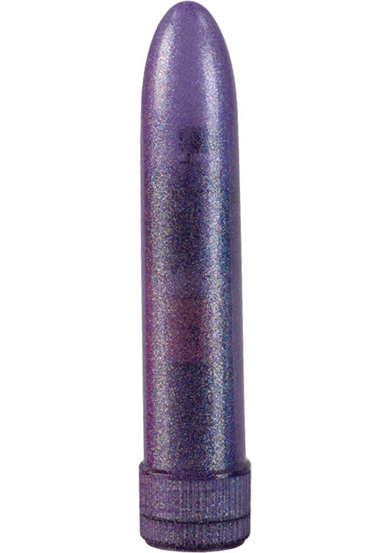 Shane`s World Sparkle Vibrator - Purple