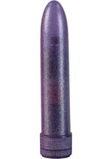 Shane`s World Sparkle Vibrator - Purple